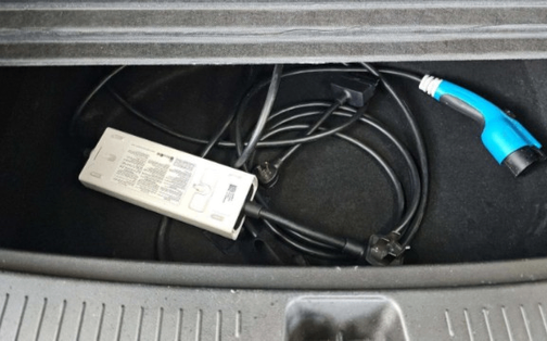 2022 Chevrolet Bolt EUV LT