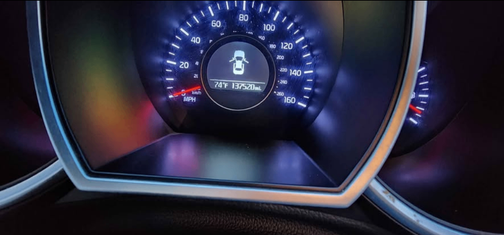 Silver 2015 Kia Optima LX