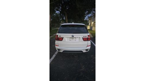 2013 BMW X5 xDrive35i Sport Activity