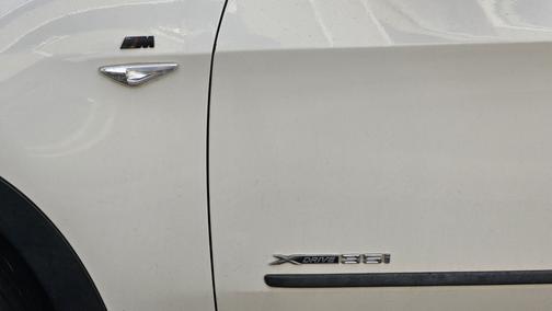 2013 BMW X5 xDrive35i Sport Activity