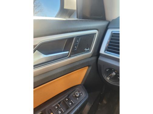 2019 Volkswagen Atlas 3.6L SEL Premium