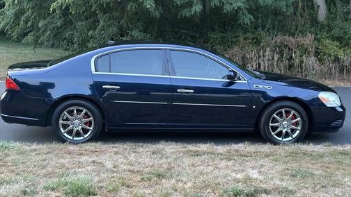 2007 Buick Lucerne CXL