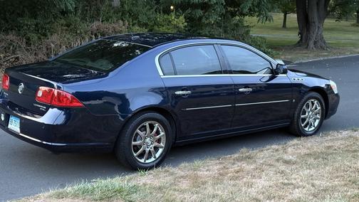 2007 Buick Lucerne CXL