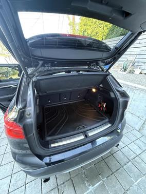 Black 2017 BMW X1 xDrive 28i