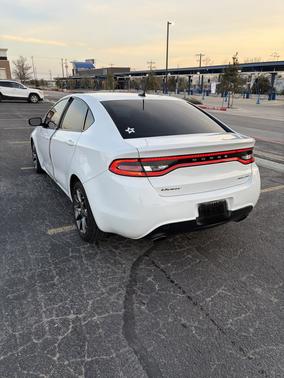 2013 Dodge Dart SXT