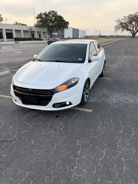 2013 Dodge Dart SXT