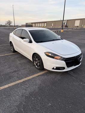 2013 Dodge Dart SXT
