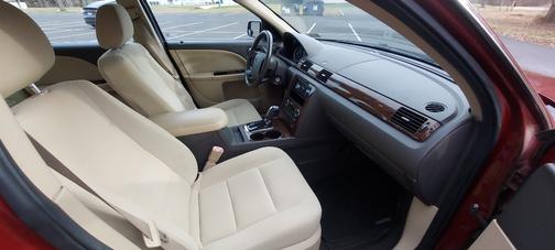 2008 Ford Taurus SEL