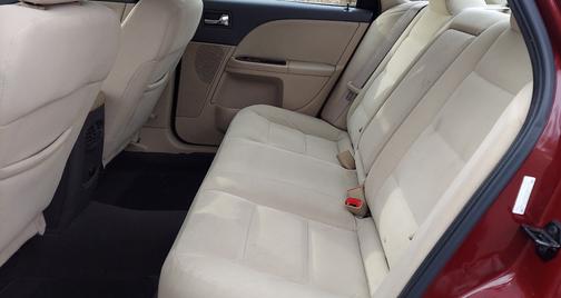 2008 Ford Taurus SEL