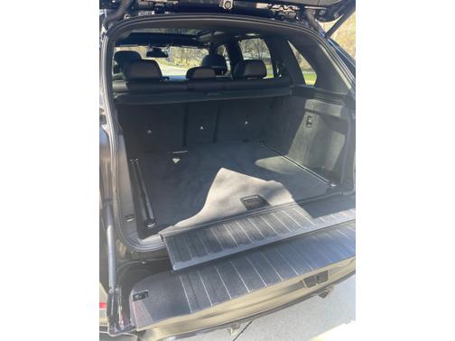 2015 BMW X5 xDrive35d
