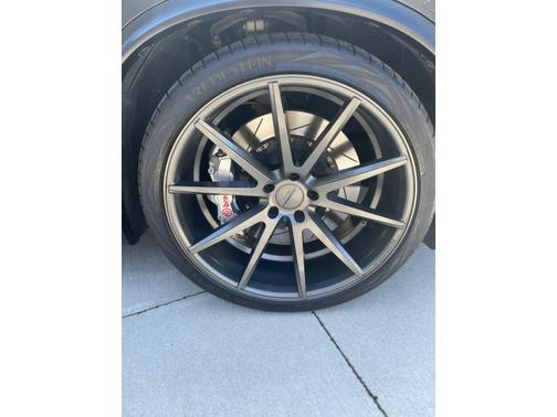 2015 BMW X5 xDrive35d