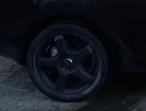 Black 2013 Dodge Dart SXT