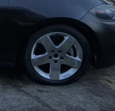 Black 2013 Dodge Dart SXT