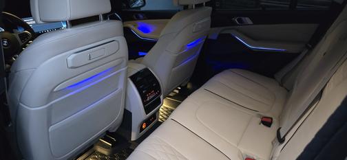 2024 BMW X5 M60i