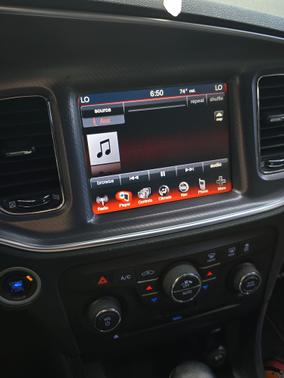 2013 Dodge Charger R/T