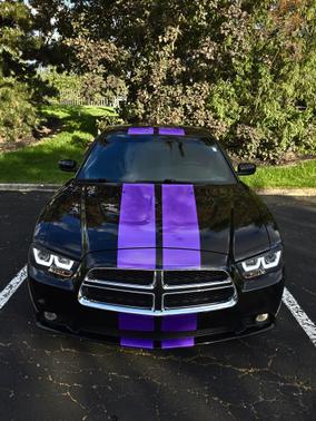 2013 Dodge Charger R/T
