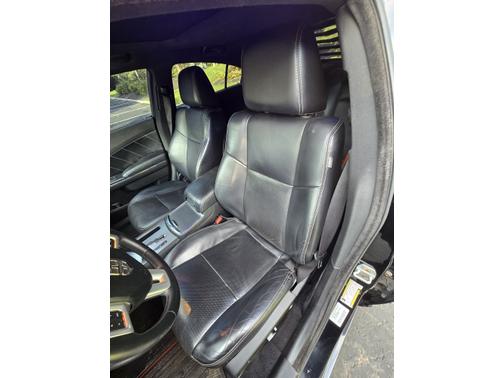 2013 Dodge Charger R/T
