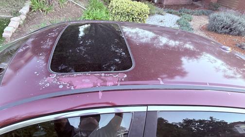 2008 Honda Accord EX-L