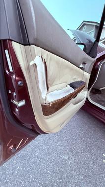 2008 Honda Accord EX-L