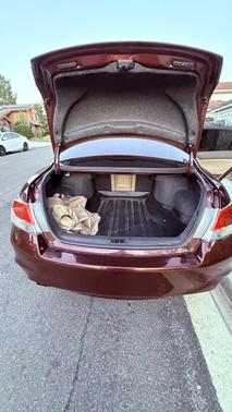 2008 Honda Accord EX-L