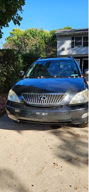 2005 Lexus RX 330 Base