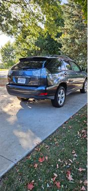 2005 Lexus RX 330 Base