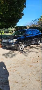 2005 Lexus RX 330 Base