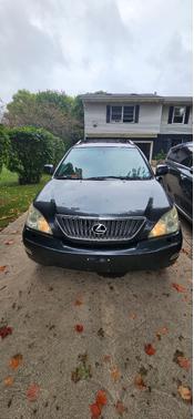 2005 Lexus RX 330 Base