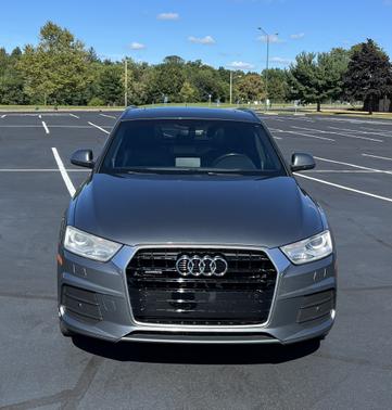 2016 Audi Q3 2.0T Premium Plus