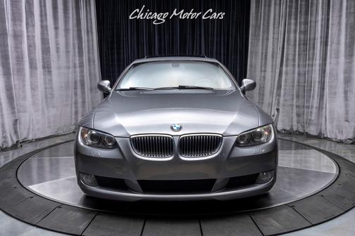 2010 BMW 328 i