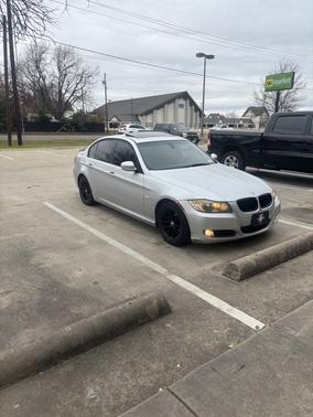 2010 BMW 328 i