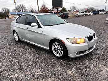 2010 BMW 328 i
