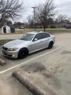 2010 BMW 328 i