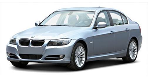 2010 BMW 328 i