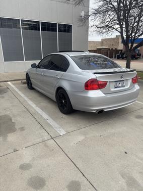 2010 BMW 328 i