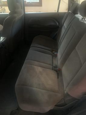 2005 Honda Pilot LX