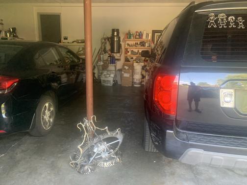 2005 Honda Pilot LX