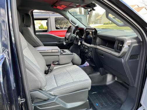 2024 Ford F-150 XL