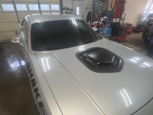 2019 Dodge Challenger R/T