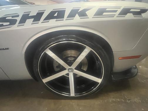 2019 Dodge Challenger R/T