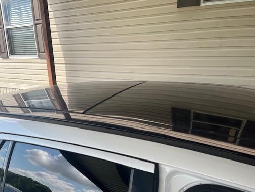 2015 Lincoln MKX Base