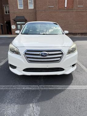 2016 Subaru Legacy 2.5i Premium