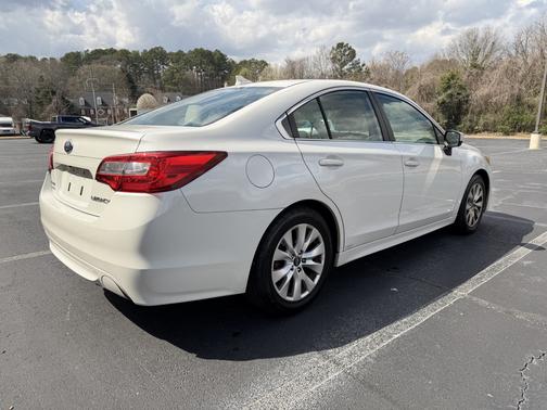 2016 Subaru Legacy 2.5i Premium