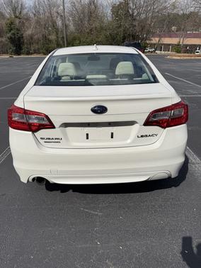 2016 Subaru Legacy 2.5i Premium
