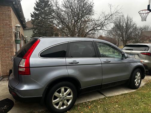 2008 Honda CR-V EX-L