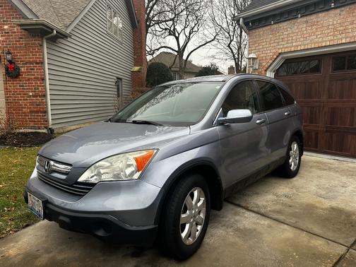 2008 Honda CR-V EX-L