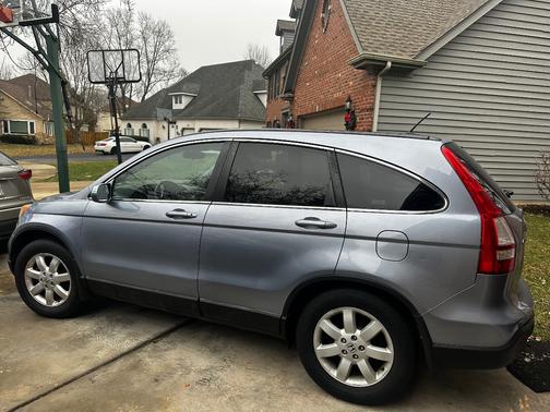 2008 Honda CR-V EX-L