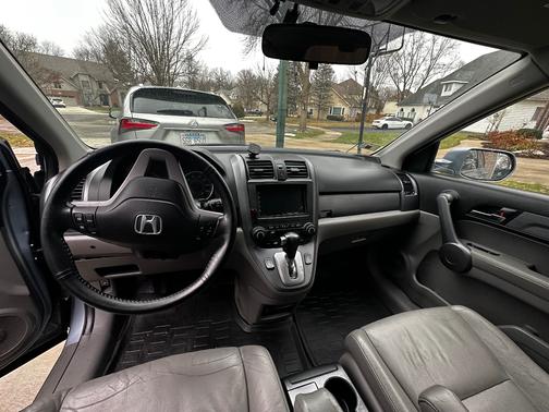 2008 Honda CR-V EX-L