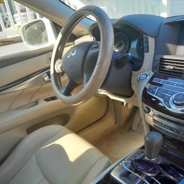 2013 INFINITI M37 Base