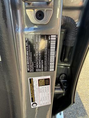Gray 2022 Mercedes-Benz GLS 450 4MATIC